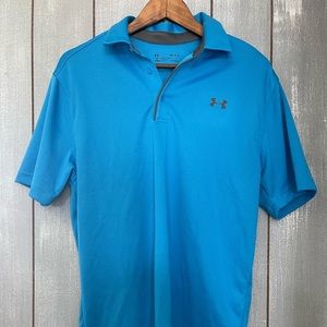 Under Armour Tech Polo